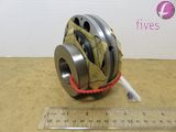 ROLLER THRUST BEARING