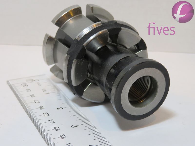 TAPER LOCK BUSHING FIVES MSI Online Store