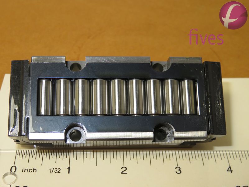 1.5 INCH LINEAR WAY BEARING FIVES MSI Online Store