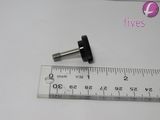THUMB SCREW - M6, PHONE 