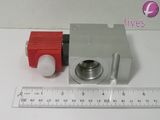 VALVE 40 GPM SOL