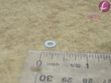 WASHER - M3; FLAT