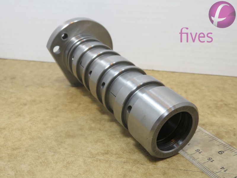 VALVE BUSHING FIVES MSI Online Store