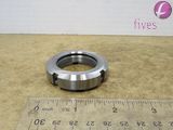 LOCKNUT 35MM