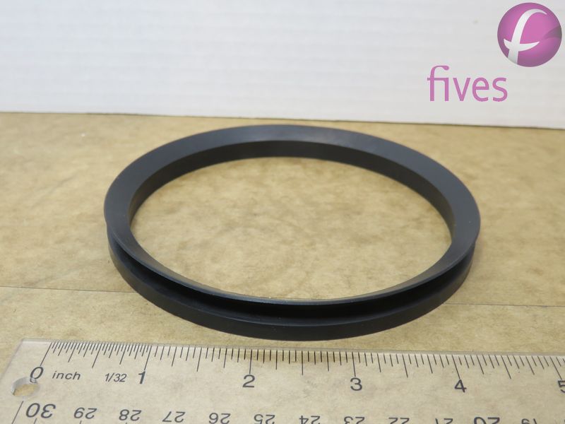 SEAL V-RING 4.25