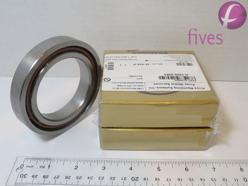 DUPLEX BEARING FIVES MSI Online Store