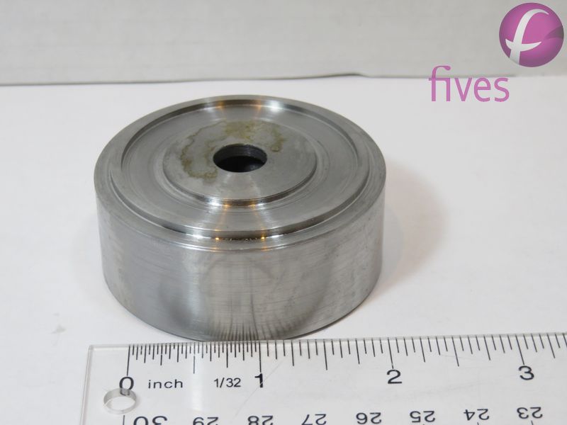 SHAFT COVER FIVES MSI Online Store