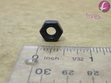 NUT .25-20 HEX THIN