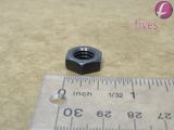NUT .38-16 HEX THIN