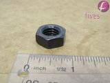 NUT .50-13 HEX THIN