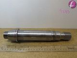 BEVEL GEAR SHAFT