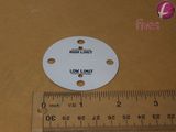 OIL GAGE DISC