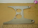 DOUBLE ARM BACK PLATE