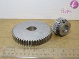 TOOL CHANGER GEAR SET