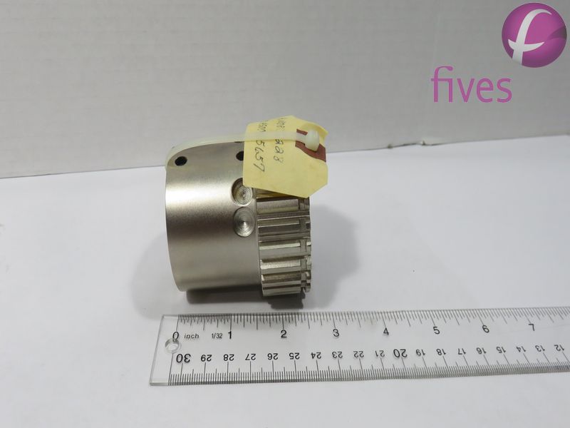 SHAFT SLEEVE. SPLINED FIVES MSI Online Store