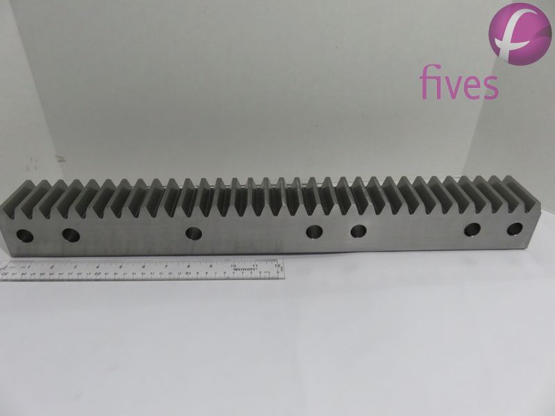 24 Inch Rac 24 INCH RACK - FIVES MSI Online Store