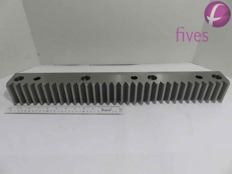 24 Inch Rac 24 INCH RACK - FIVES MSI Online Store