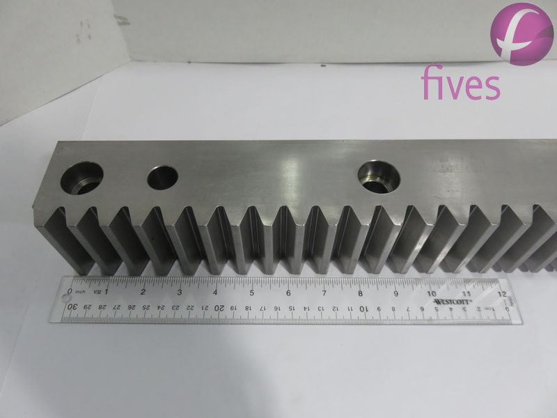24 Inch Rac 24 INCH RACK - FIVES MSI Online Store