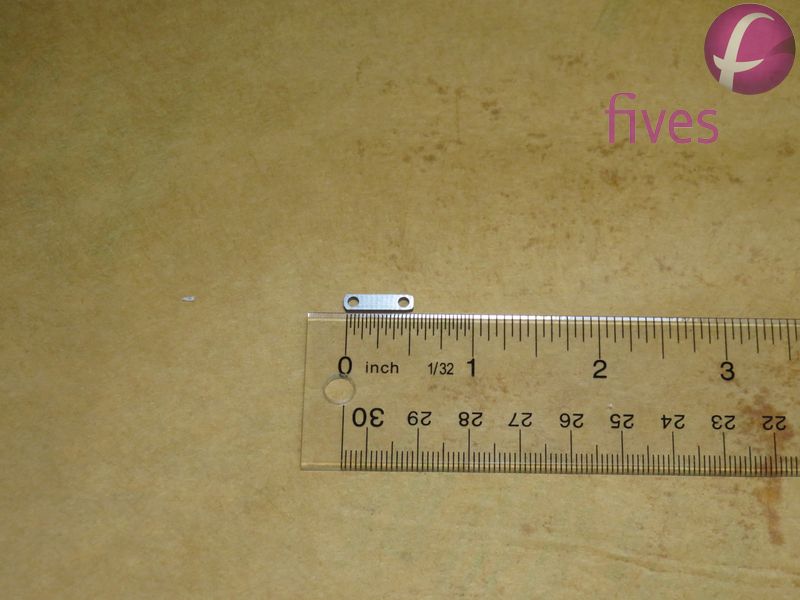 LINK CUTTER BLADE FIVES MSI Online Store