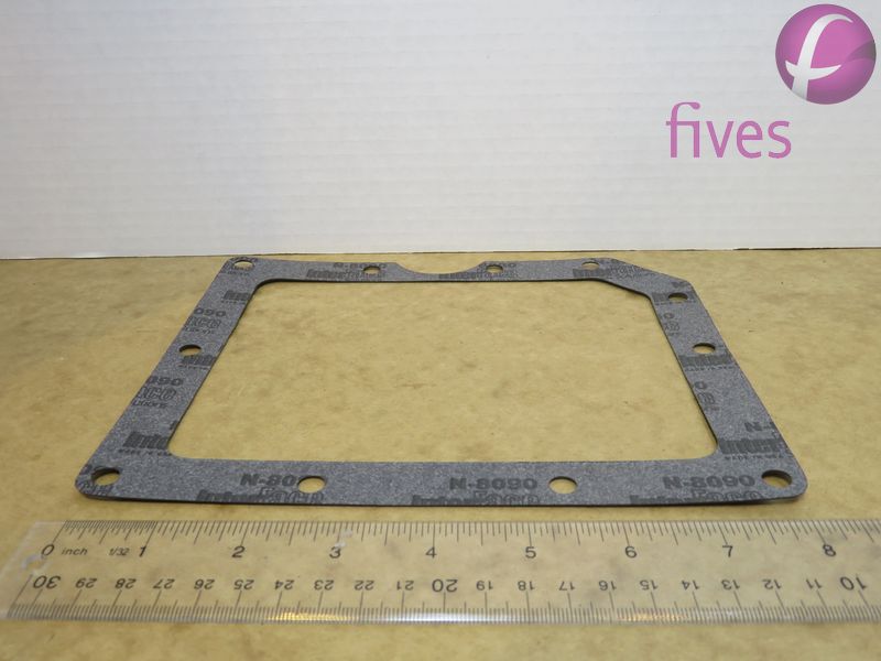 GASKET - VELLUMOID 505, S - FIVES MSI Online Store