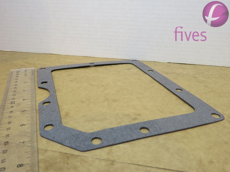 GASKET - VELLUMOID 505, S - FIVES MSI Online Store