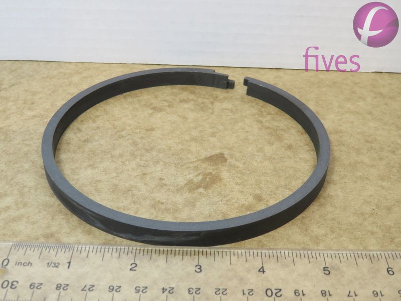 PISTON RING STEP SEAL FIVES MSI Online Store