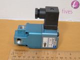 VALVE SOLENOID