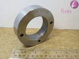 TURRET SHAFT NUT