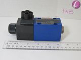VALVE SOLENOID