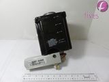 LUBE UNIT; RESERVOIR, PUMP, & SWITCH