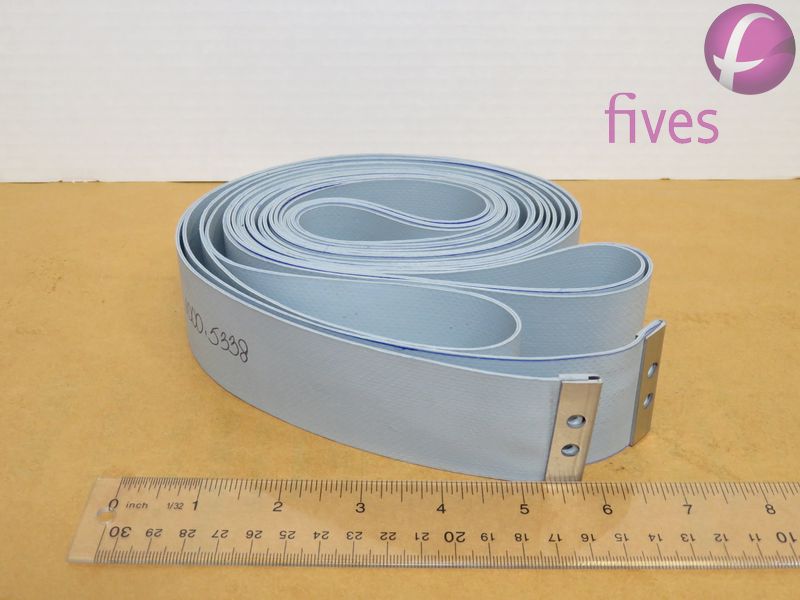 WEBBING BELT COVER FIVES MSI Online Store