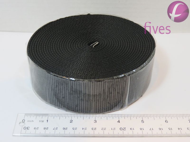 WEBBING BELT COVER FIVES MSI Online Store
