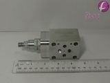 PRESSURE REDUCING VALVE