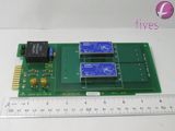 SERVO POWER BOARD