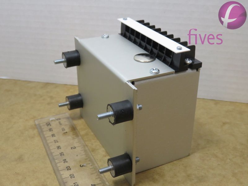 PHASE SCALE AMPLIFIER ASSEMBLY FIVES MSI Online Store