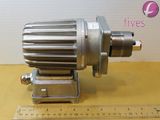 LUBE-VANE PUMP
