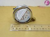 PRESSURE GAUGE 0-100 PSI