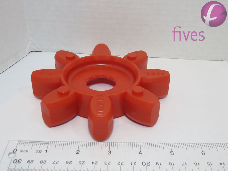 SPIDER FOR COUPLING FIVES MSI Online Store