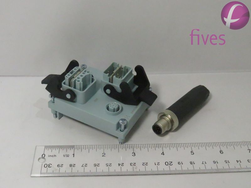 ELECTRICAL MODULE FIVES MSI Online Store