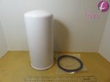 SPIN-ON POST FILTER - 149 MICRON