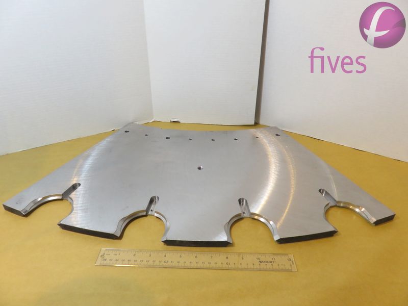 KM80 TOOL HOLDER PLATE FIVES MSI Online Store