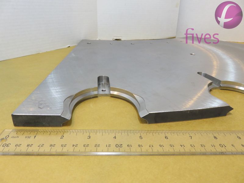 KM80 TOOL HOLDER PLATE FIVES MSI Online Store