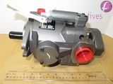 PUMP/VTC POWER UNIT
