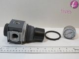 REGULATOR