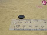 DISC WASHER; .075X .50 BUNA;CHILLER SEAL