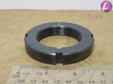 NUT;GP SPINDLE