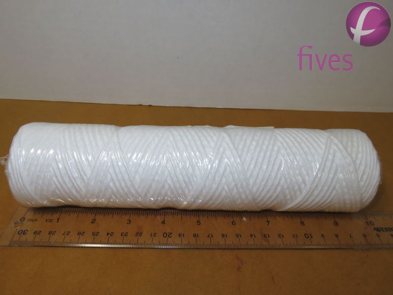 FILTER;10 MICRON CARTRIDGE;COOLANTTHRU FIVES MSI Online Store