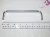 HANDLE;ALUMINUM 6.5IN LONG
