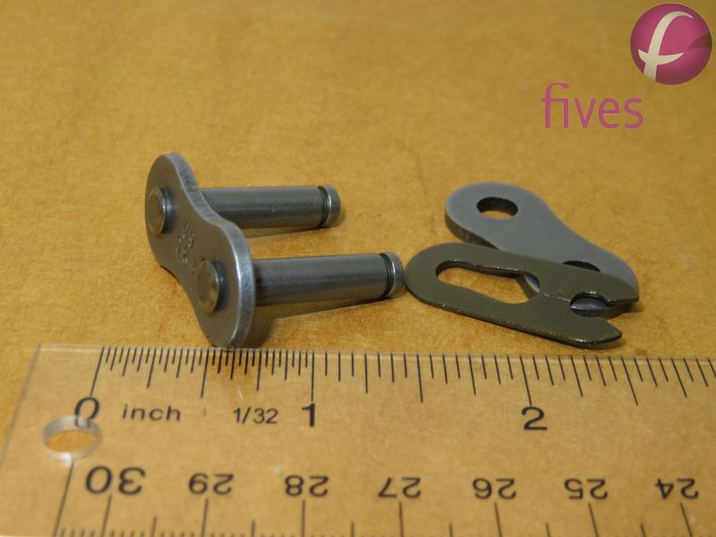 MASTERLINK;CWT N60 CHAIN FIVES MSI Online Store