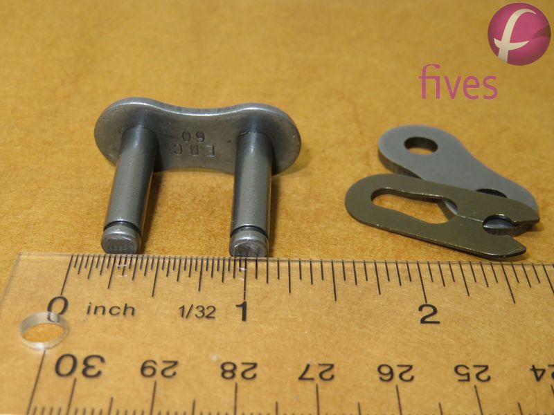 MASTERLINK;CWT N60 CHAIN FIVES MSI Online Store